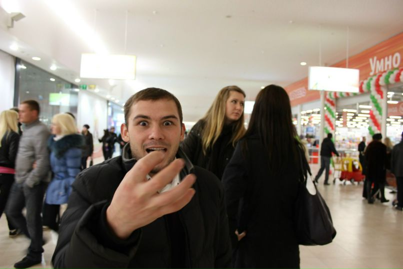 Александр Воронов | Рязань