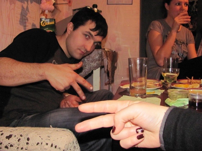 Женя Середич | Минск