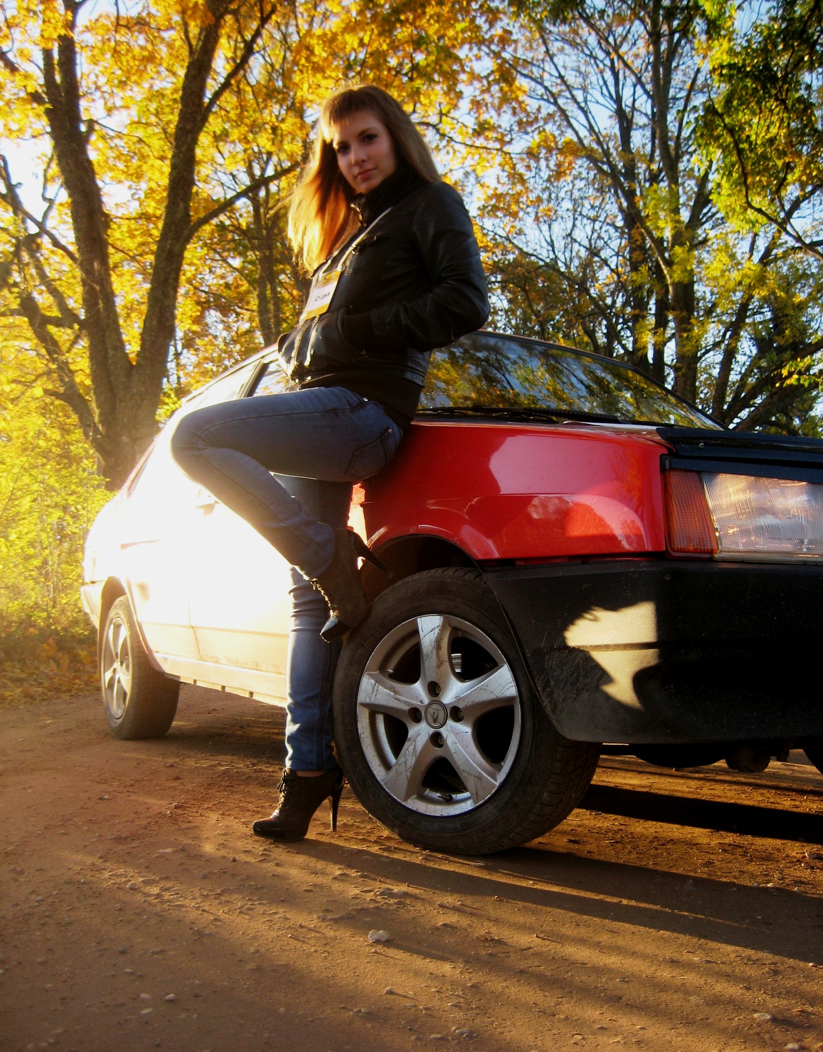 Фото профиля