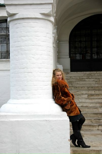 №109, Екатерина Коренченко, 38 лет, Москва №109, Екатерина Коренченко, 38 лет, Москва