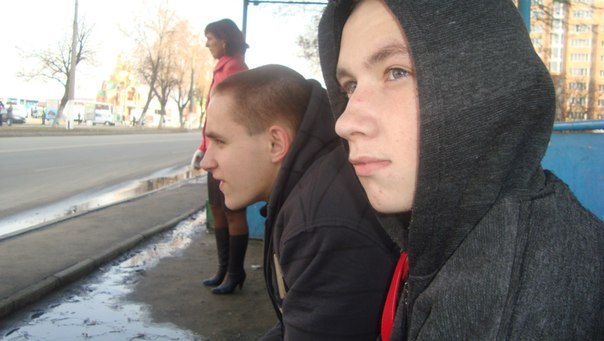 №2, Евгений Симончук, Бровары №2, Евгений Симончук, Бровары