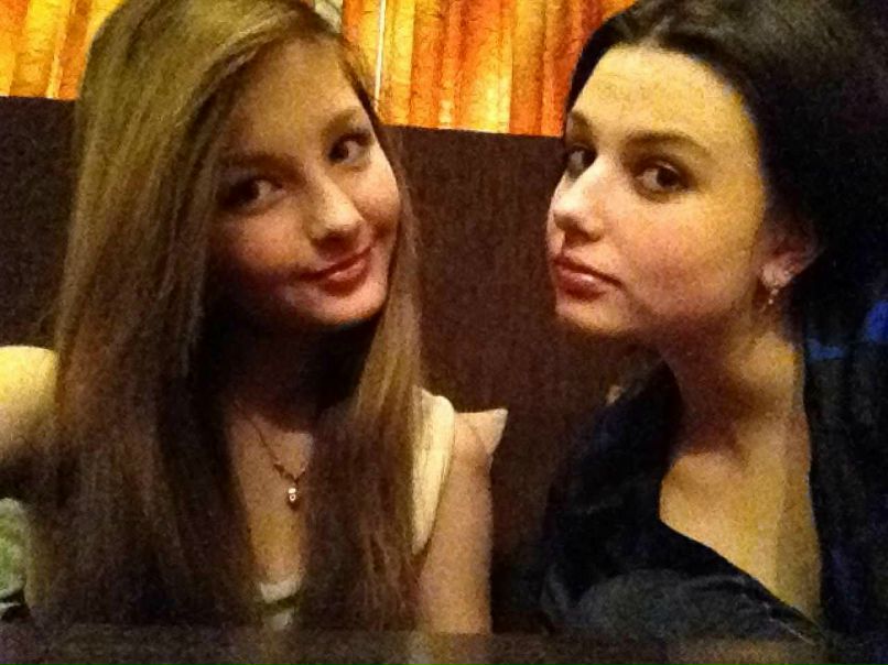 Ленуська Романченко | Владивосток