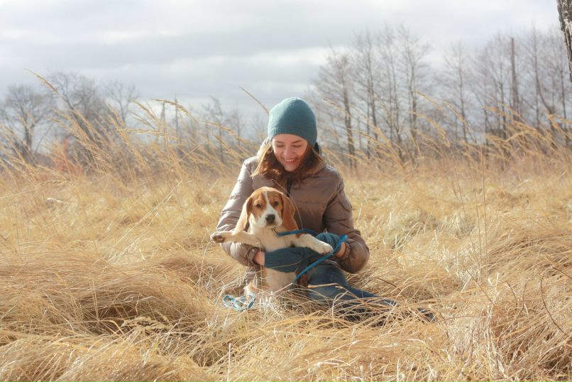 Вита Сурикова | Калининград