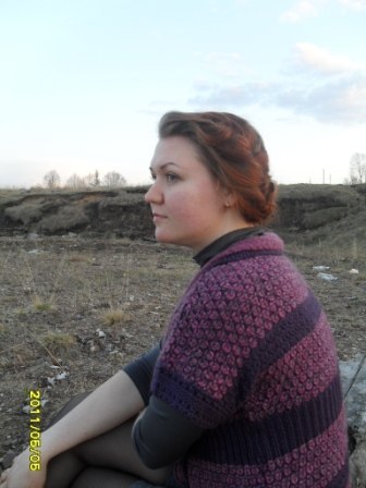 Юлия Метляева | Северодвинск