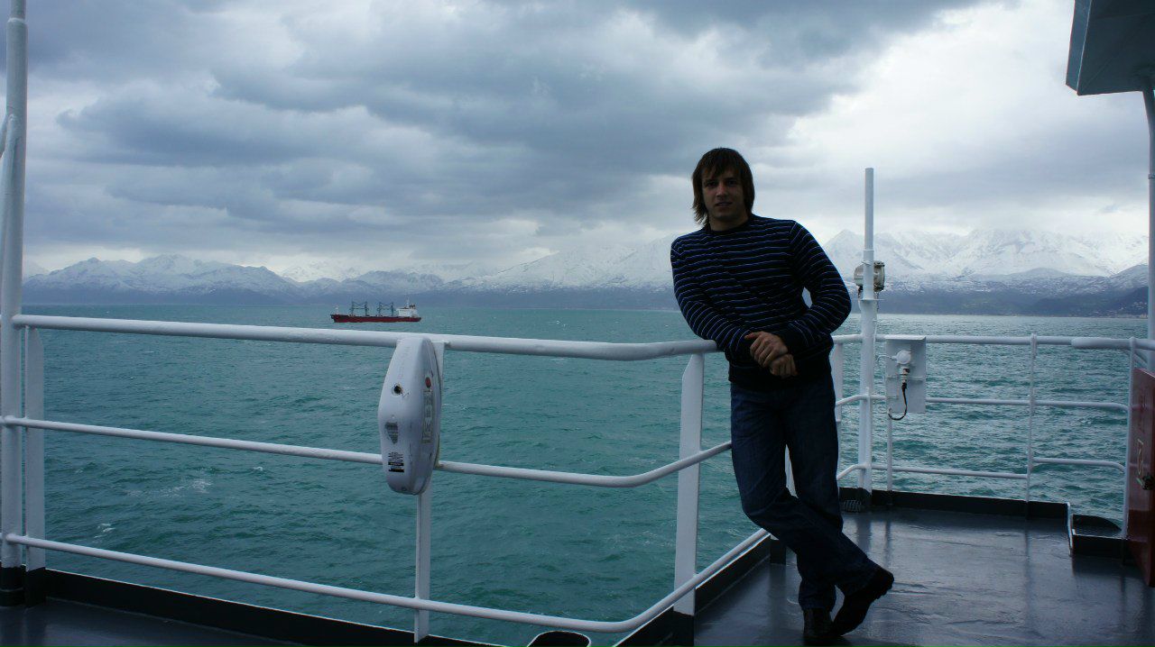 Eugene Krutyansky | Одесса