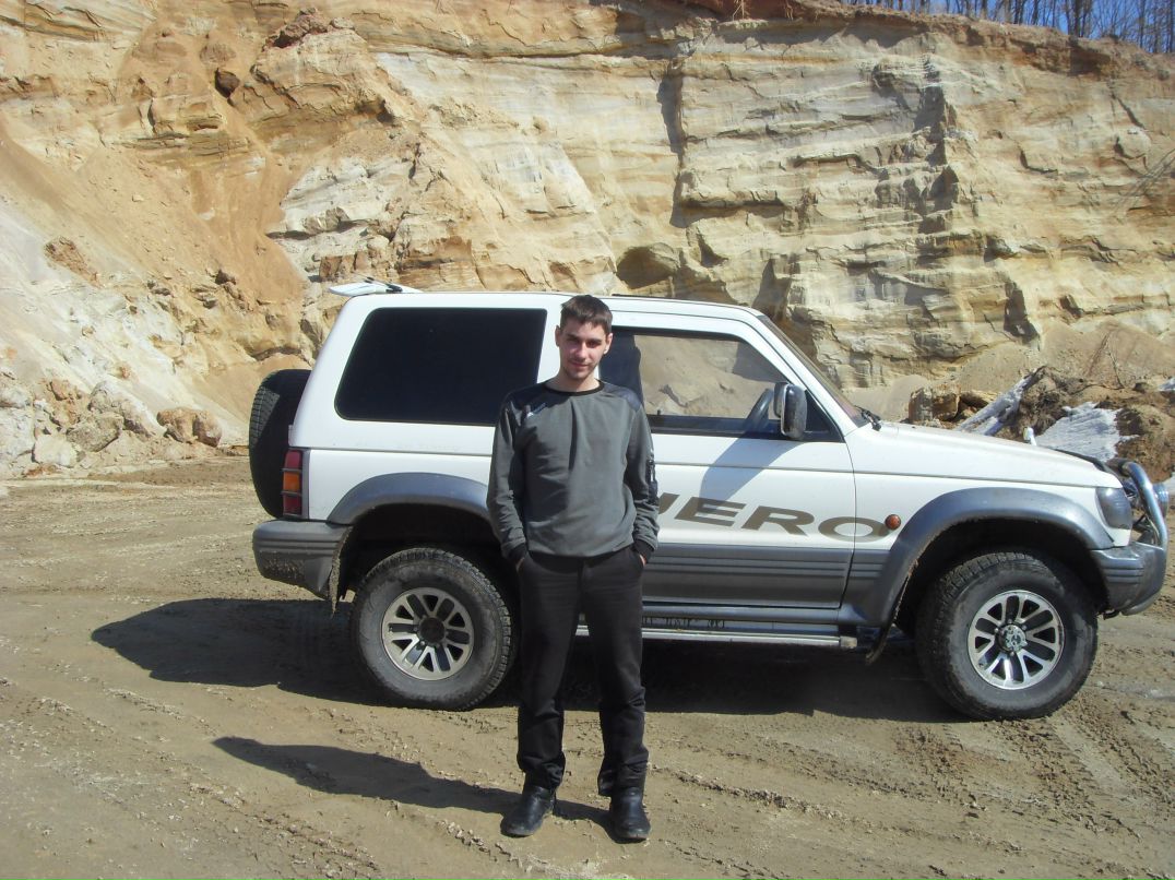 Артем Алехин MavzoL | Тында