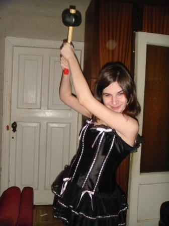 №30, Виктория Смирнова, Иваново №30, Виктория Смирнова, Иваново