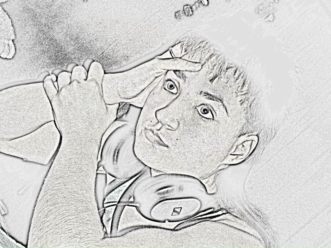 Крис Баранова | Новосибирск