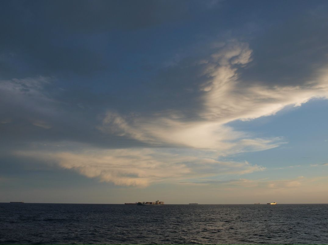 Серёга Петров | Санкт-Петербург