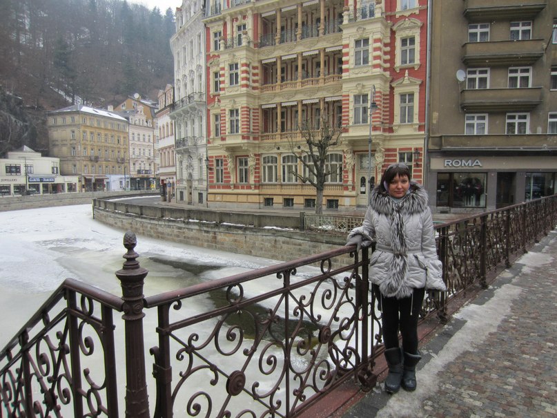 Даша Кузенкина | Самара