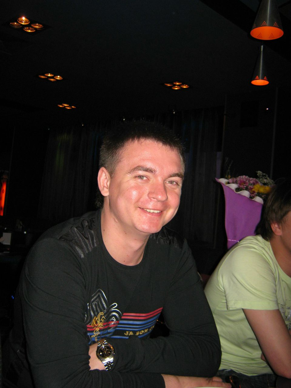 Евгений Краснов | Мурманск