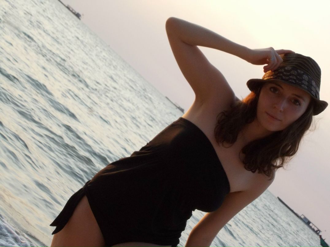 Евгения Шевченко | Москва