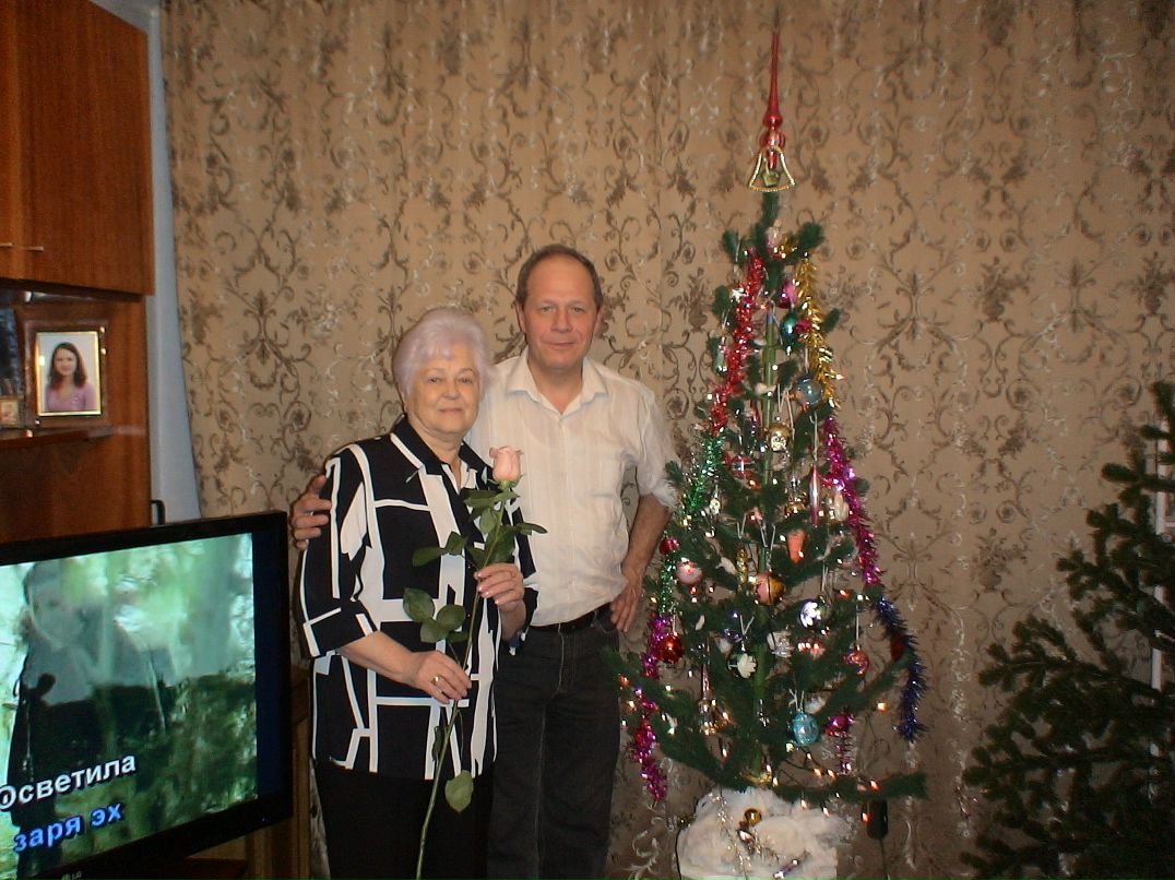 Вячеслав Ткаченко | Новосибирск