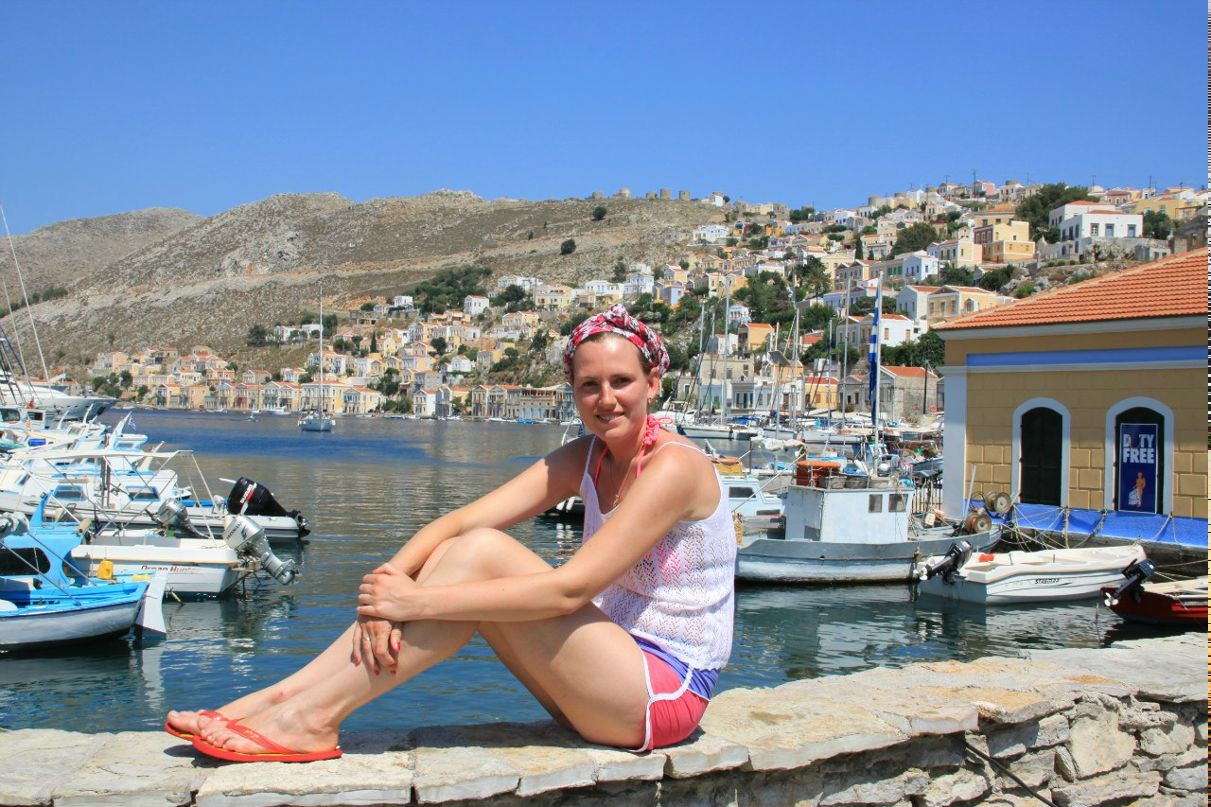 Ольга Селиванова | Москва