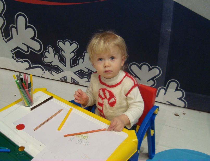 Анита Вербина | Toronto