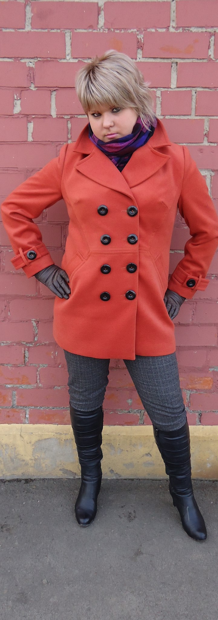 Яна Бровина | Кемерово