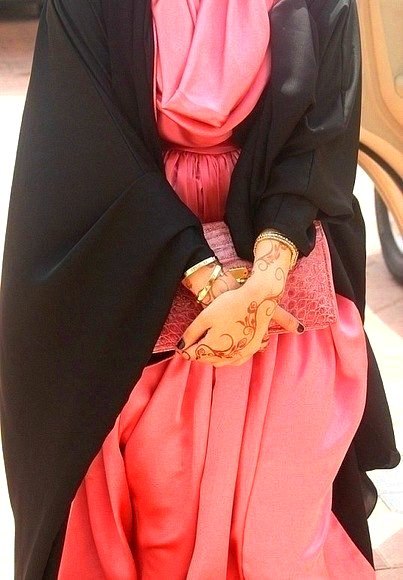 Айя Абилхаир | Алматы