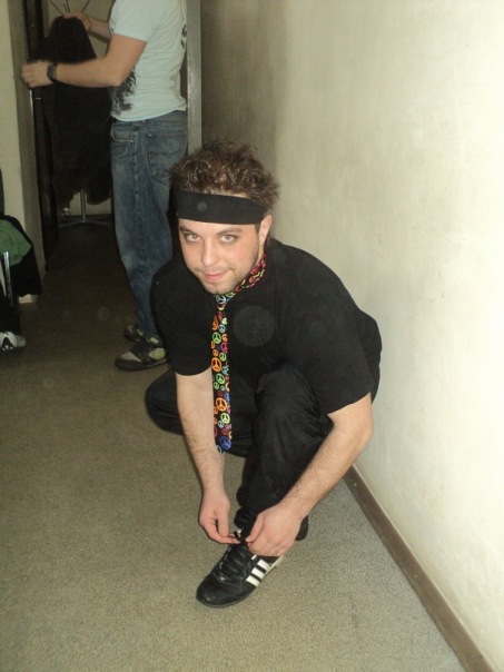 №193, Дмитрий Софошин, Санкт-Петербург №193, Дмитрий Софошин, Санкт-Петербург