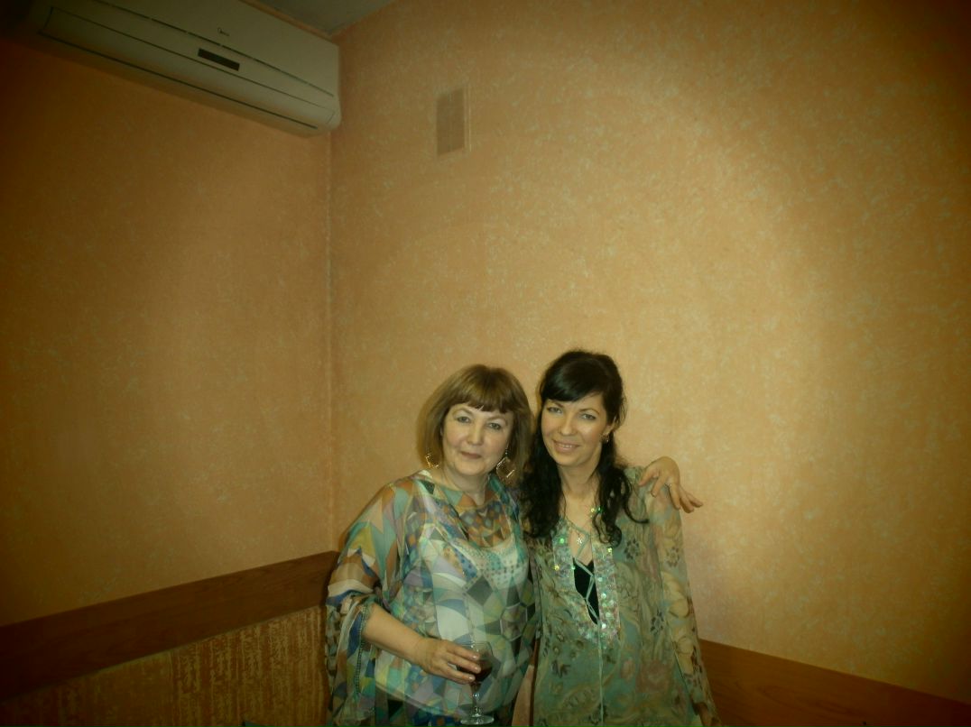 Денис Вострокнутов | Ижевск