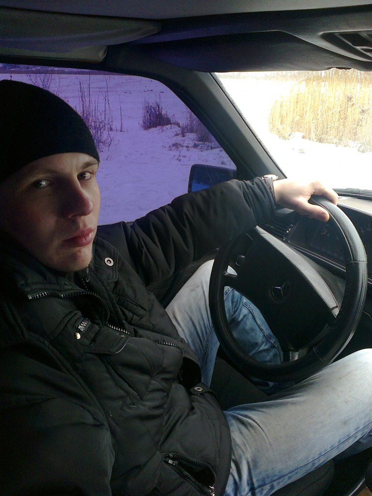 Дмитрий Гладуш | Кривой Рог