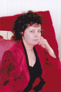 Светлана Васильева