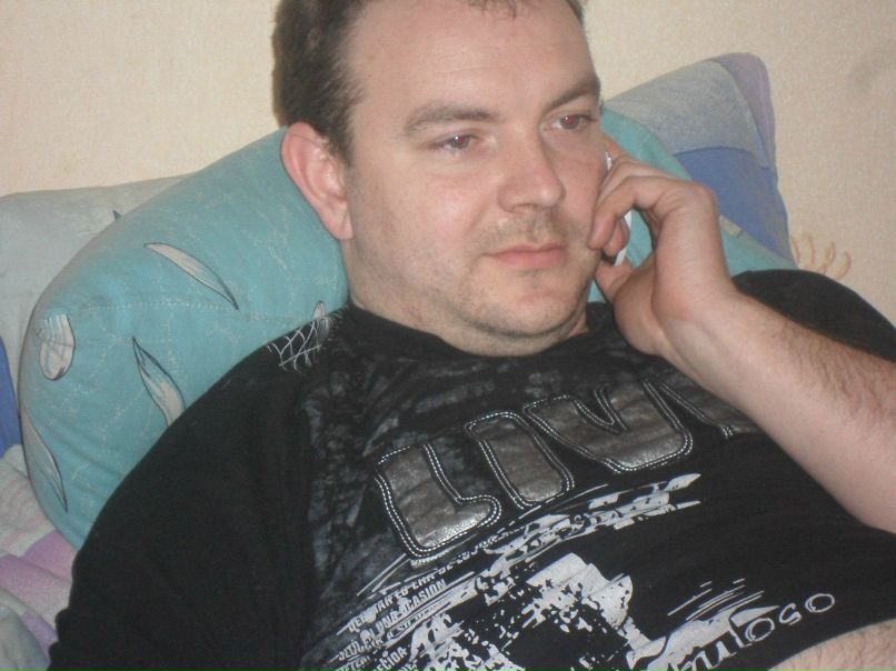 Андрей Ткачев wirpyl | Амвросиевка