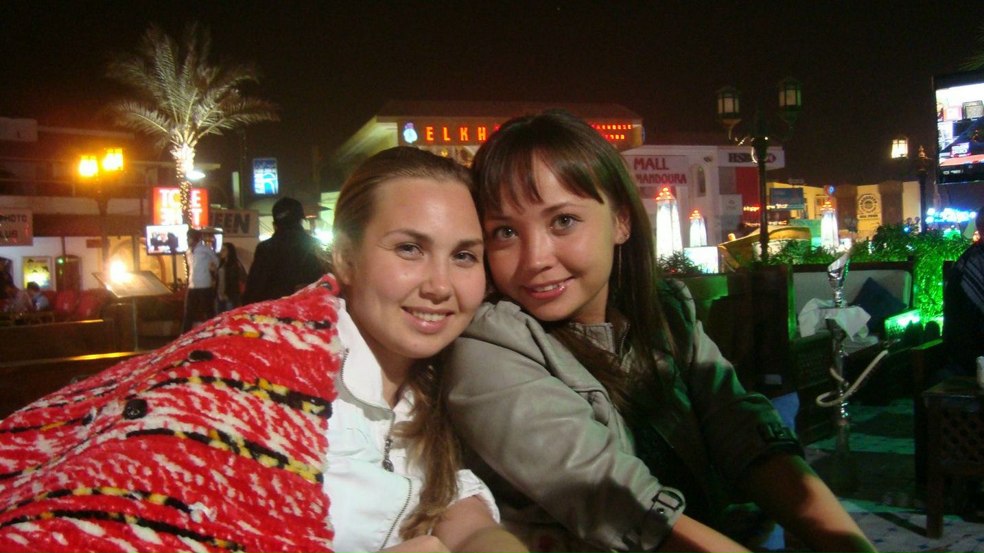 Анна Усольцева | Екатеринбург