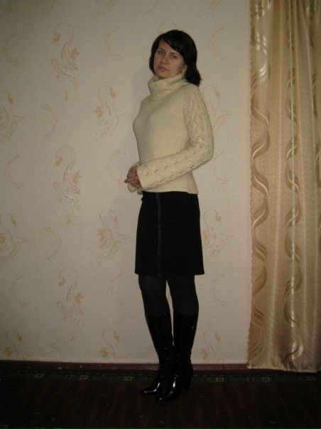 №7, Люда Коваль №7, Люда Коваль