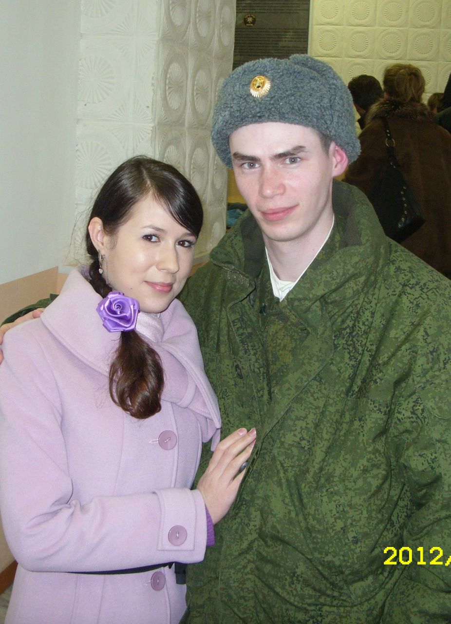 Айсылу Тимерханова | Набережные Челны