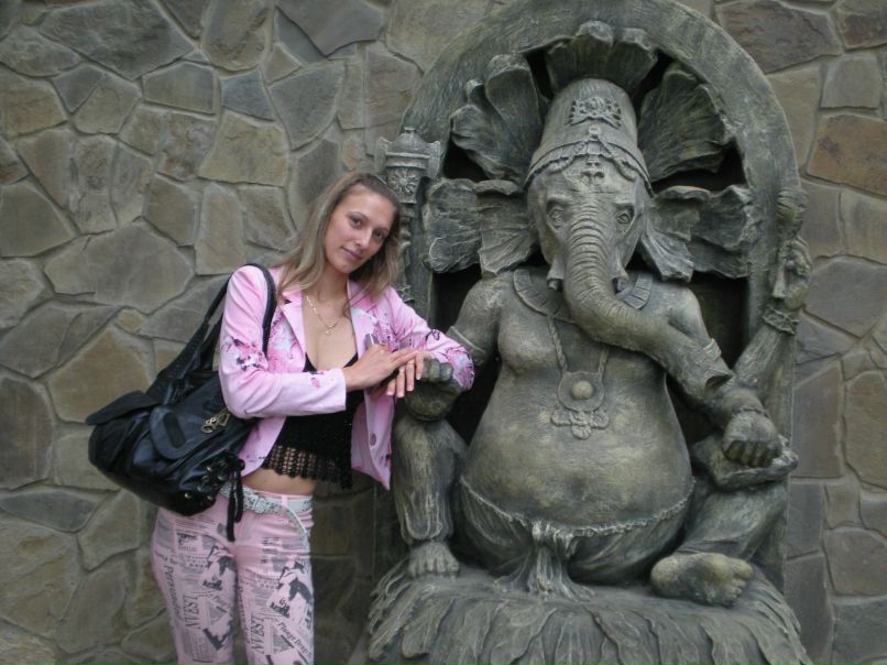 Инна Лобуренко | Харьков