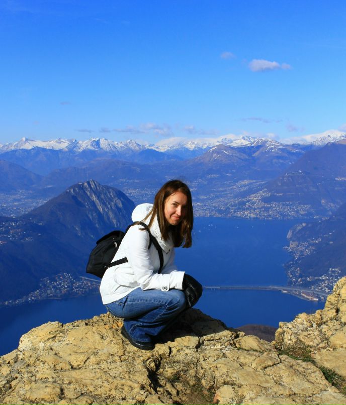 Екатерина Подрядчикова | Москва