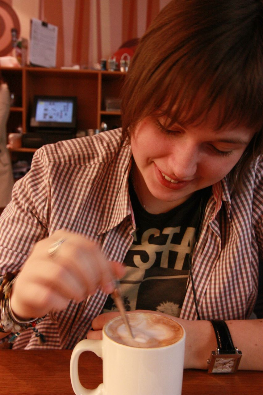 Катя Бутенко | Москва