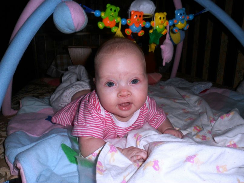 Ольга Медведева | Сегежа