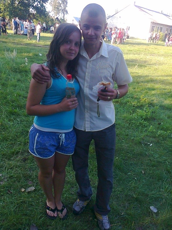 Юля Узиюк | Луцк