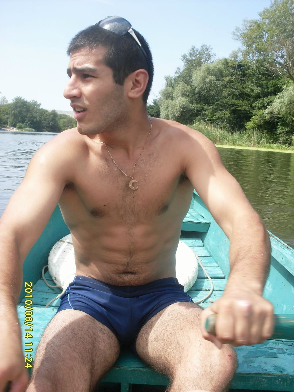 Фирад Акберов | Краматорск