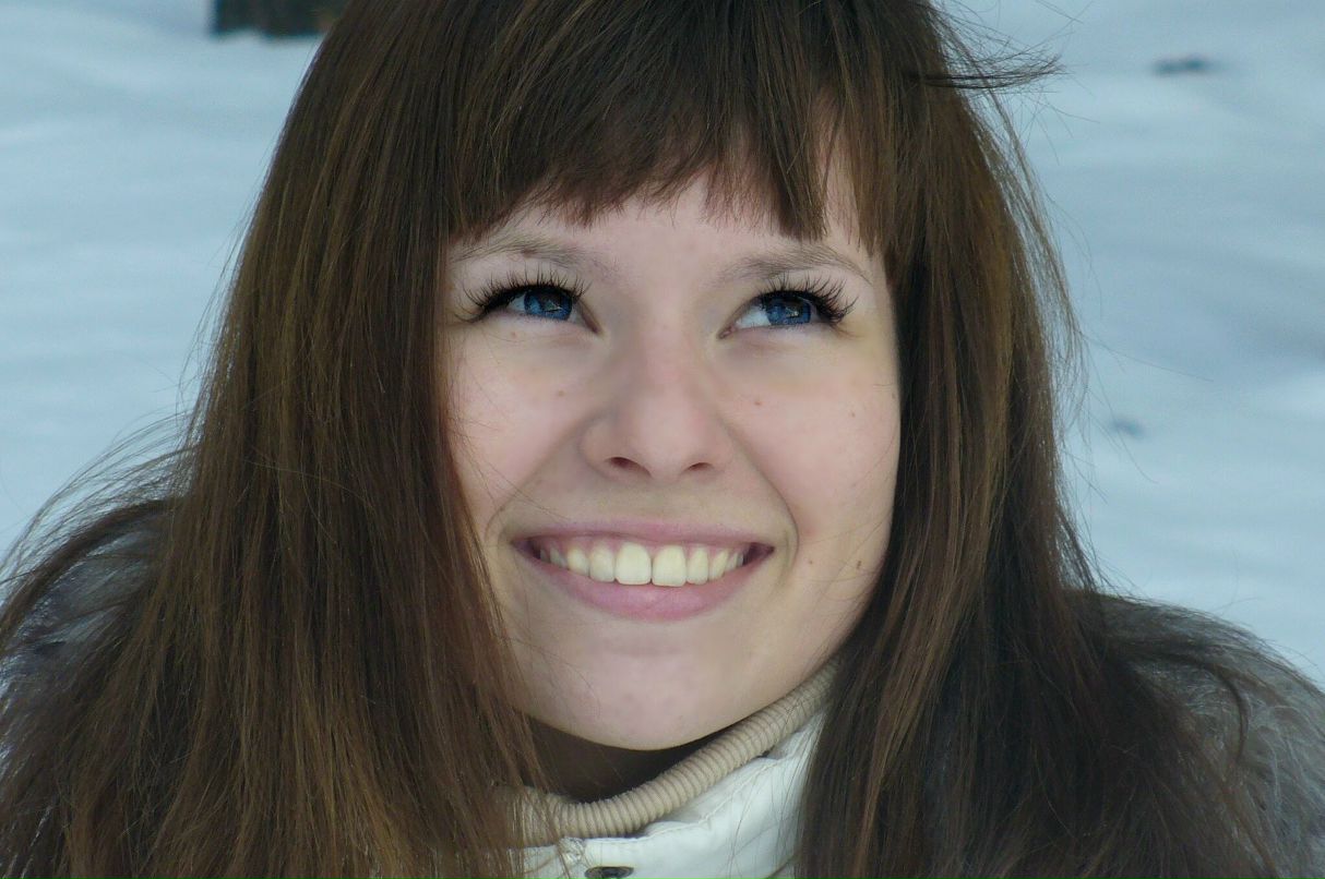 Дарья Ефремова | Екатеринбург