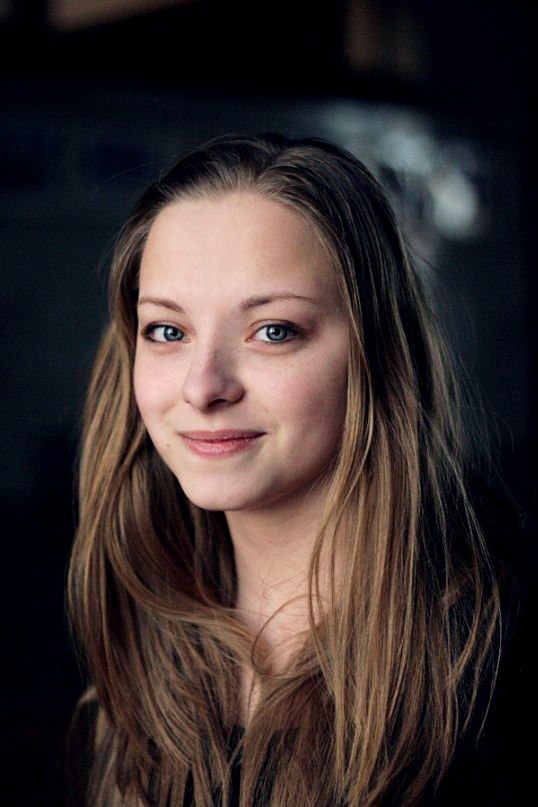 Катерина Грицук | Москва