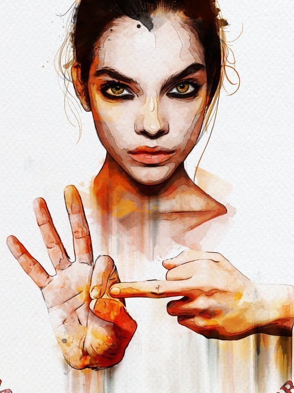 Sveta Borisenko ~$+recoZZa_corporation~ | 