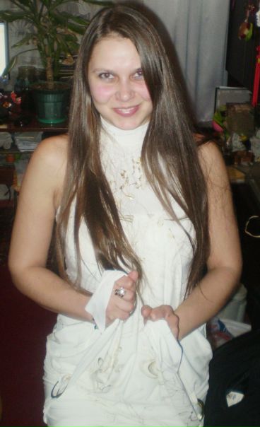 №30, Анастасия Крек, 37 лет, Белая Церковь №30, Анастасия Крек, 37 лет, Белая Церковь