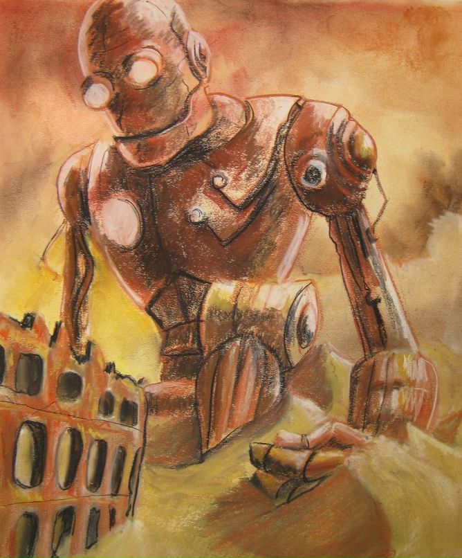 Даниил Генерал-Мусиенко | Кишинев