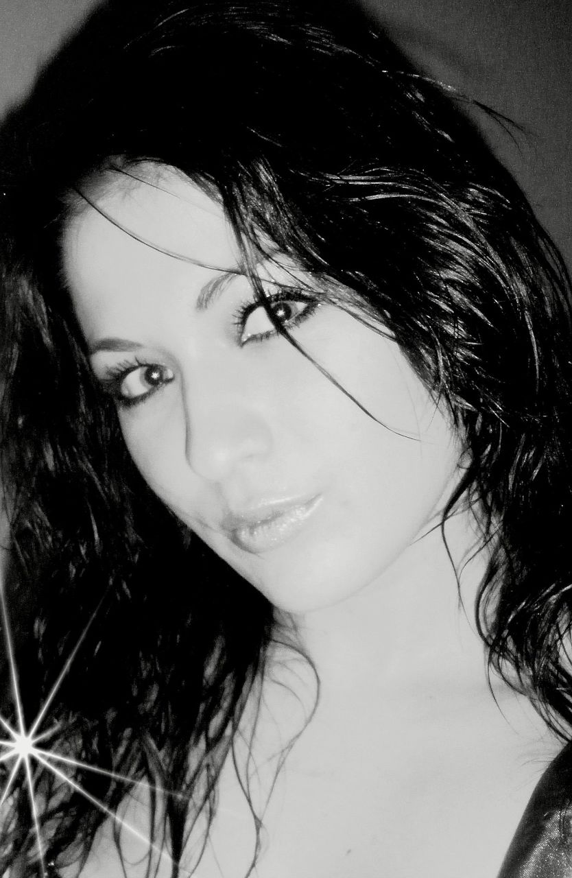 Алеся Гусейнова | Симферополь