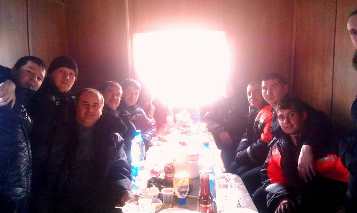 Фарит Фахруллин Фагитович | Уфа