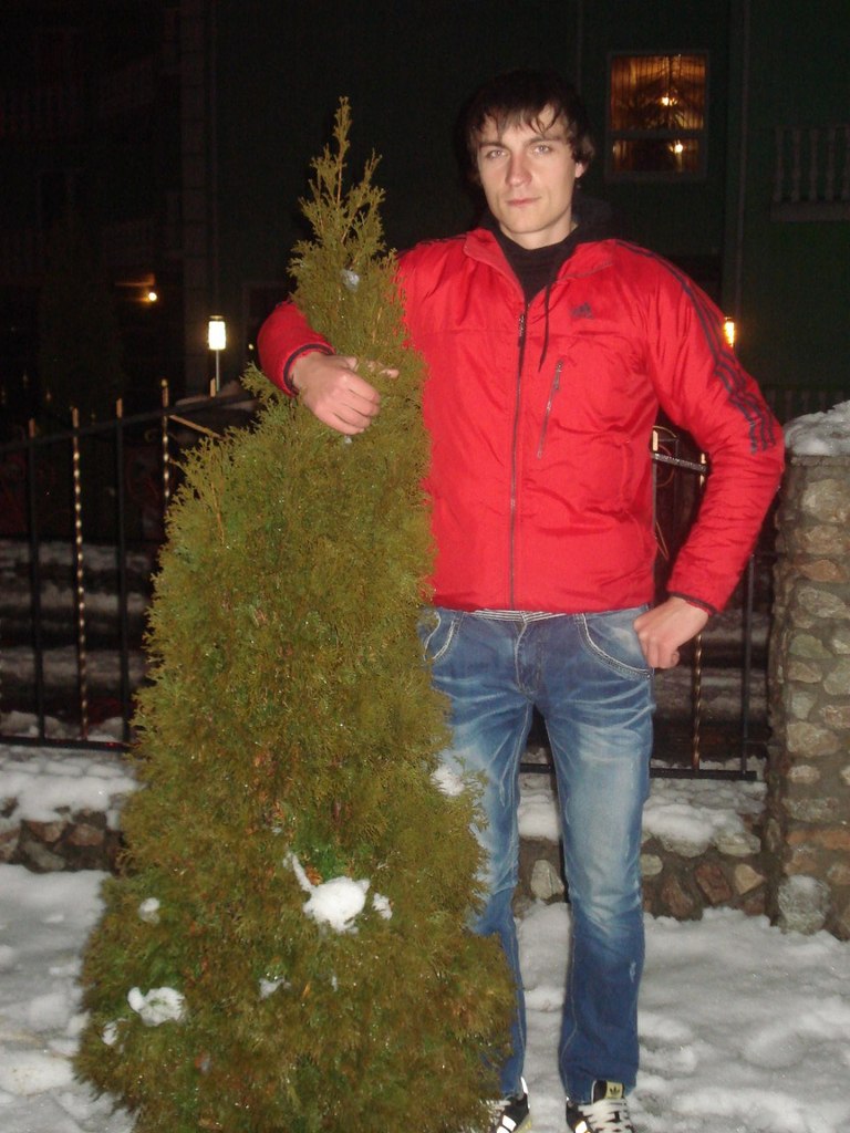 Вадим Мушинский | Одесса