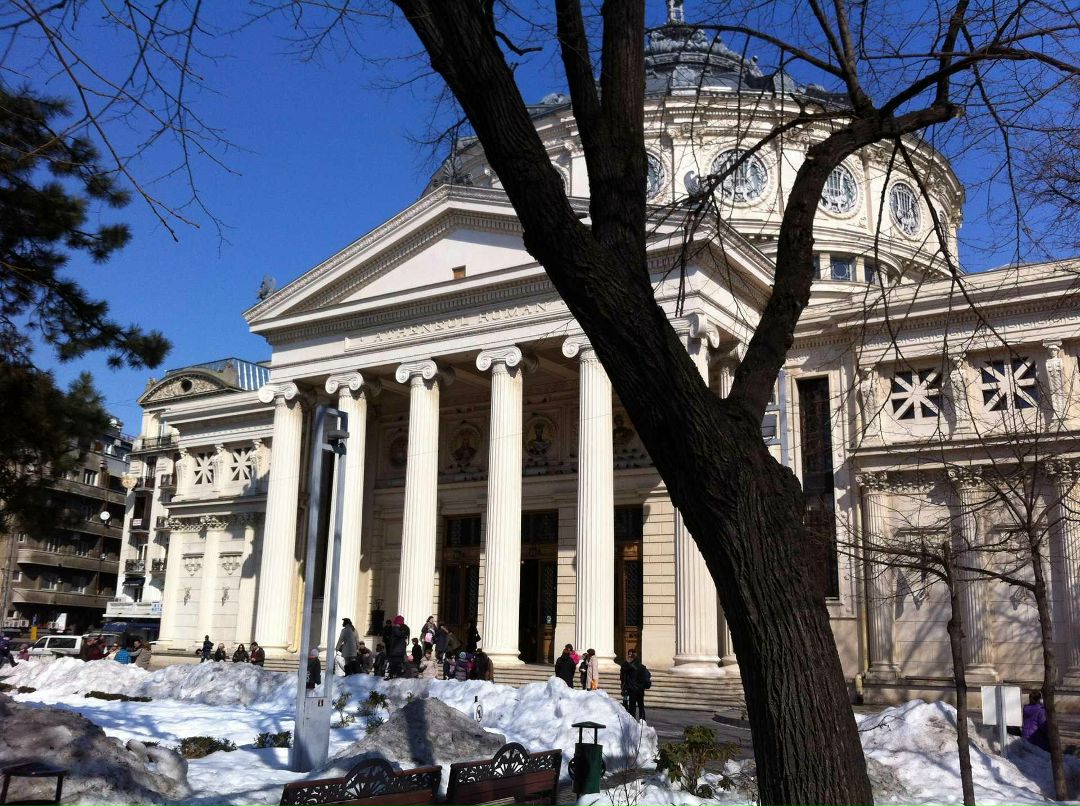 Даниил Клюев | Санкт-Петербург