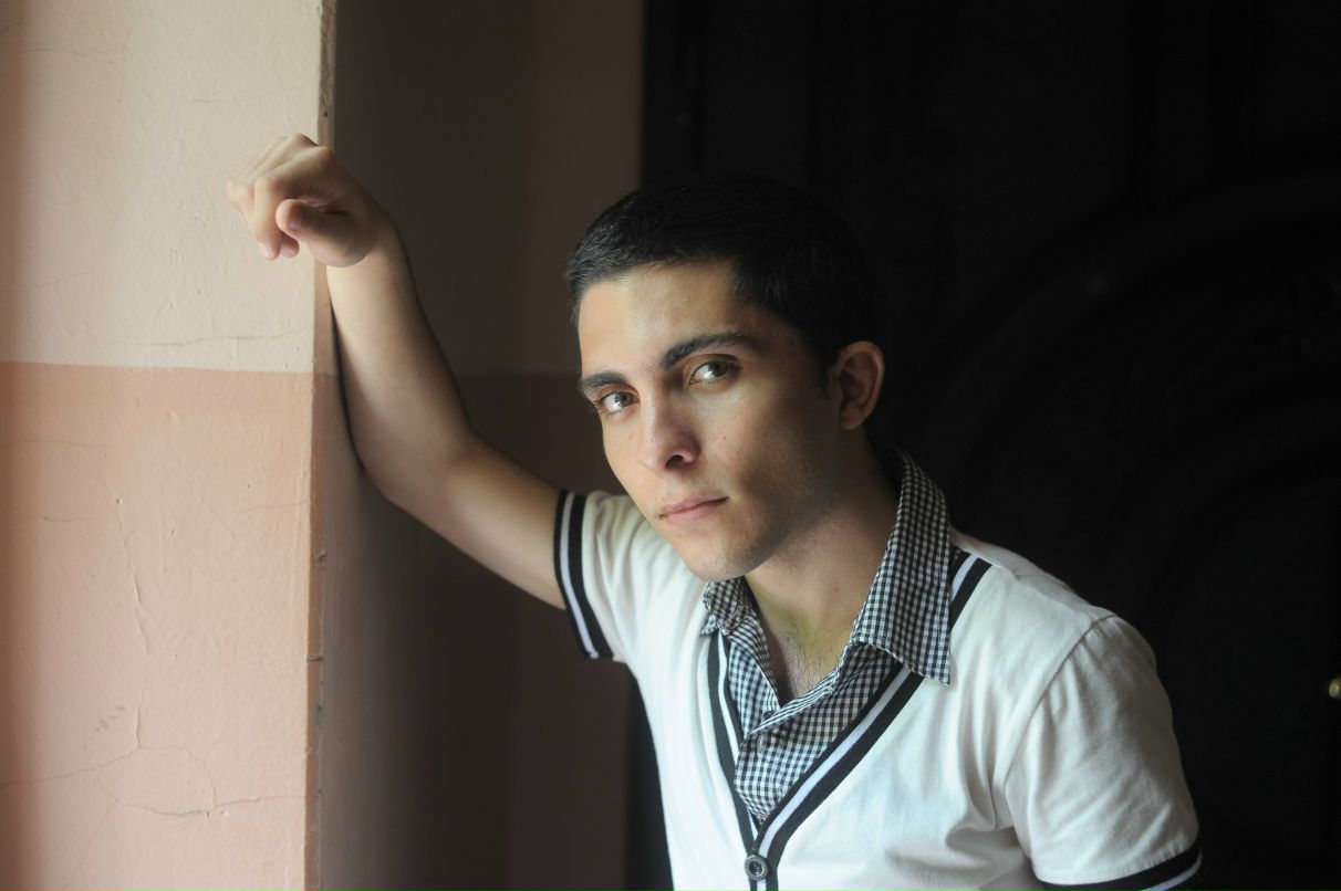 Станислав Садаклиев | 