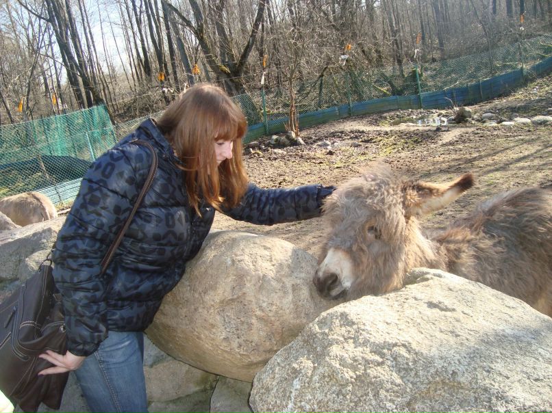 Екатерина Муромская | Гродно