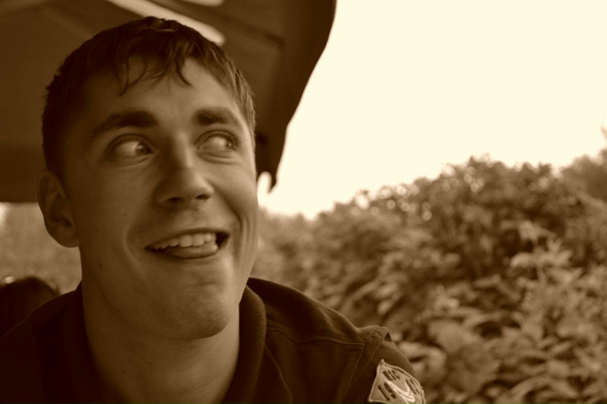 Александр Соколов | Санкт-Петербург