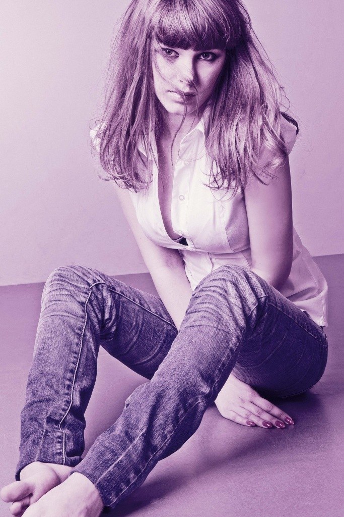 Маргарита Огибенина | Екатеринбург