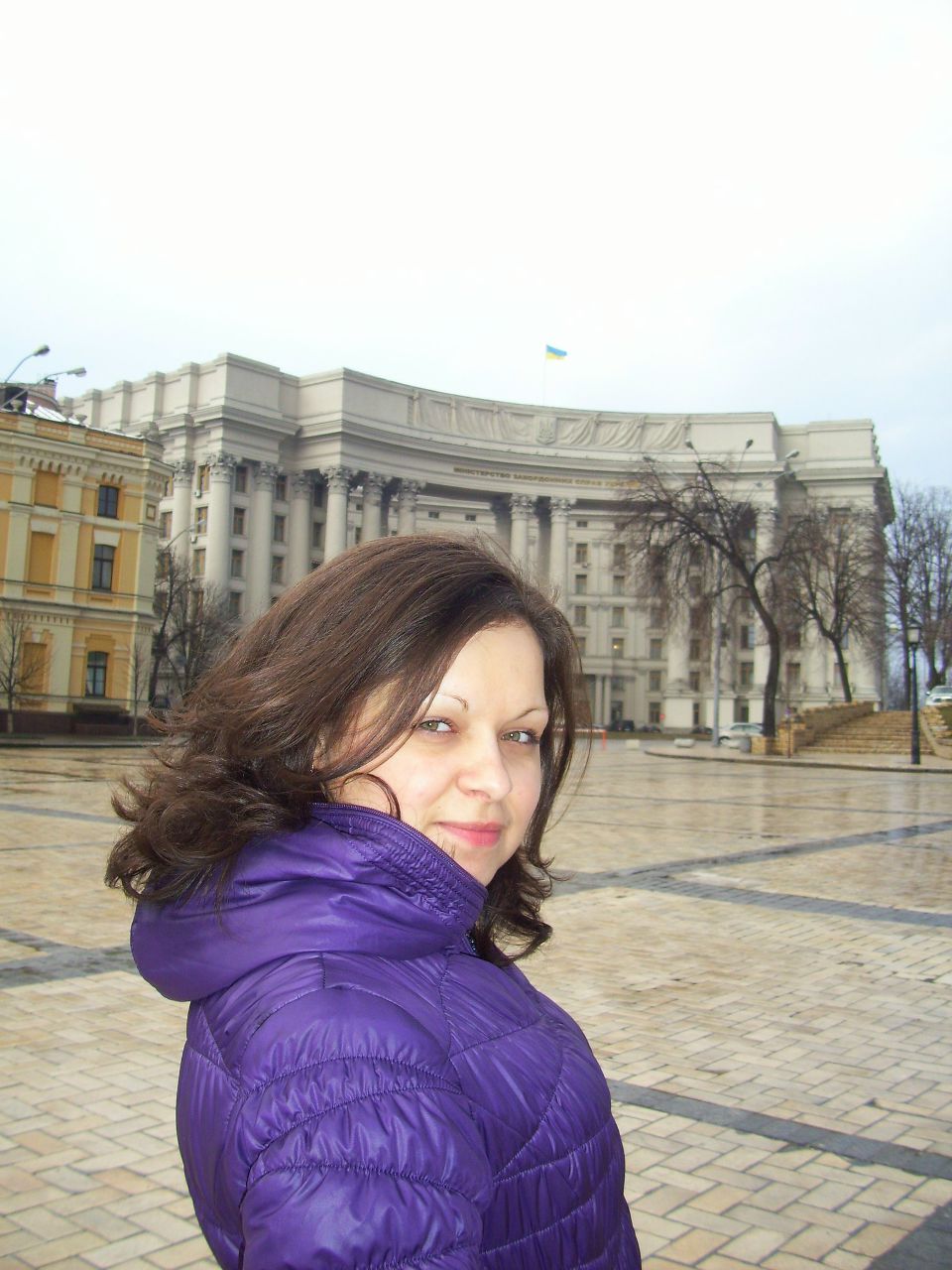 Зоя Зубенко | Киев