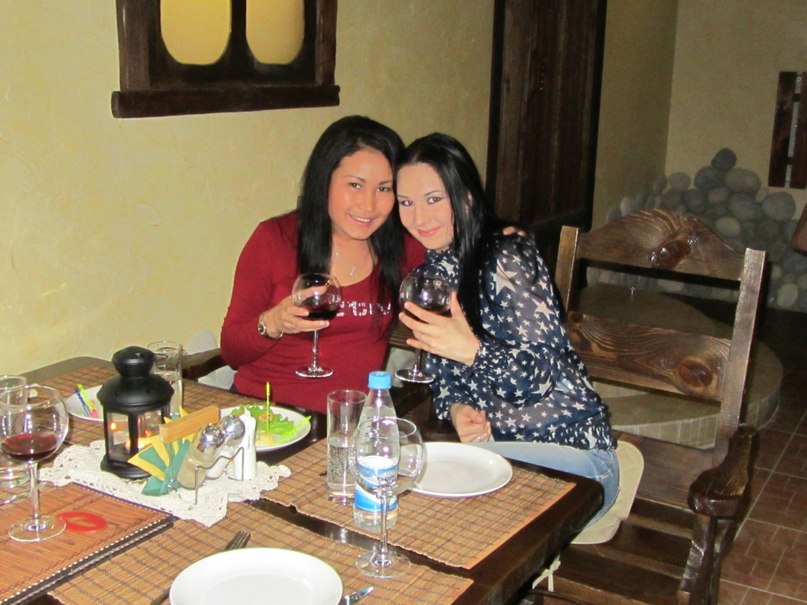 Альбина Филева | Тюмень